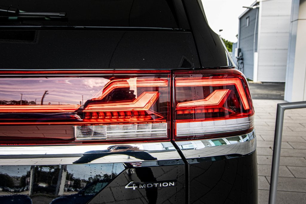 2026 Volkswagen Atlas SE - Photo 17
