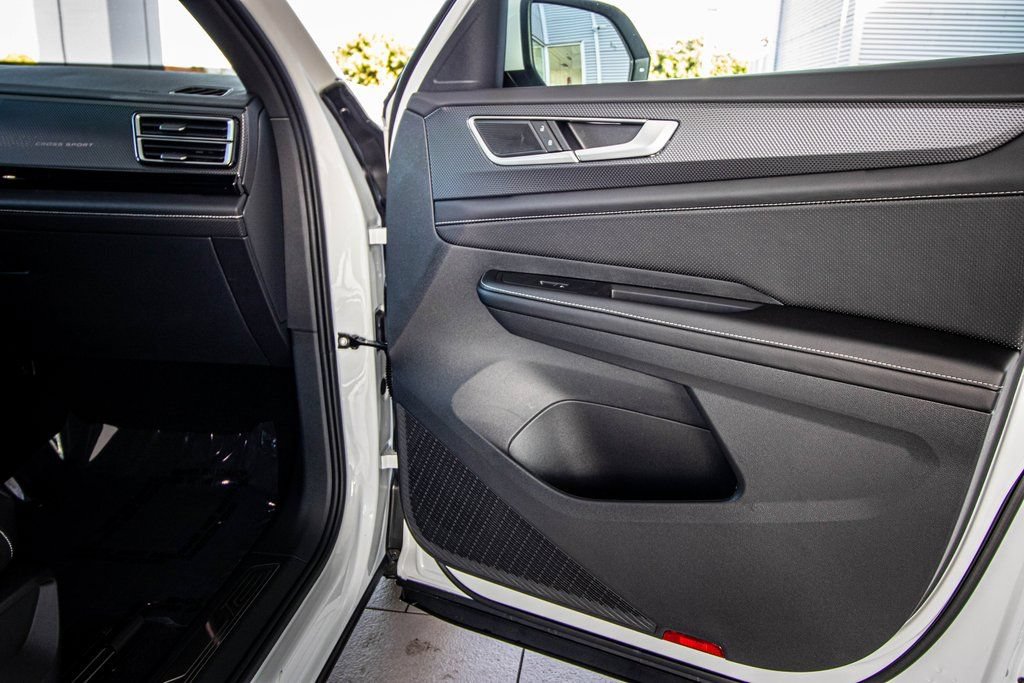 2026 Volkswagen Atlas Cross Sport SEL - Photo 44