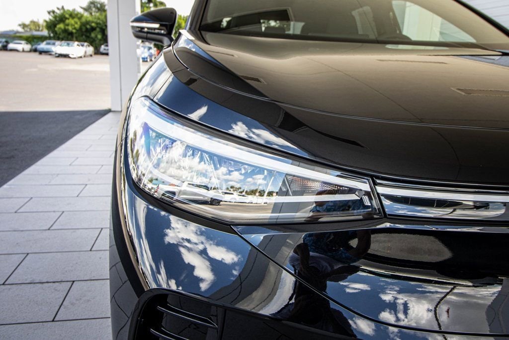 2025 Volkswagen ID.4 PRO - Photo 6