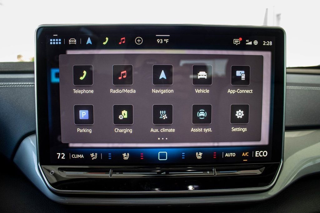 2025 Volkswagen ID.4 PRO S PLUS - Photo 38