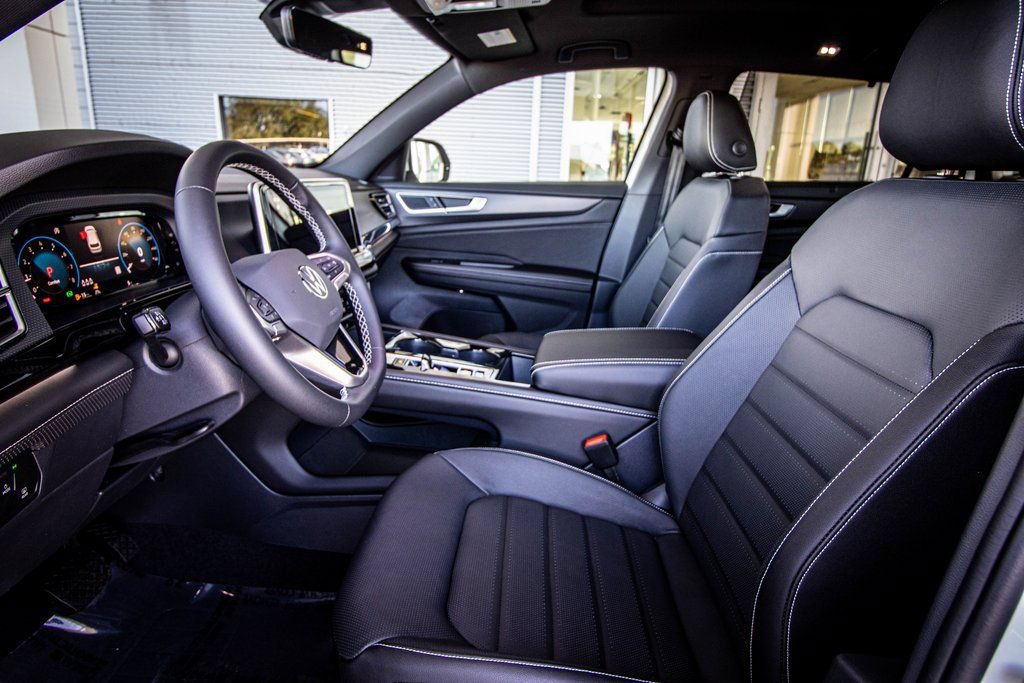 2026 Volkswagen Atlas Cross Sport SEL - Photo 29
