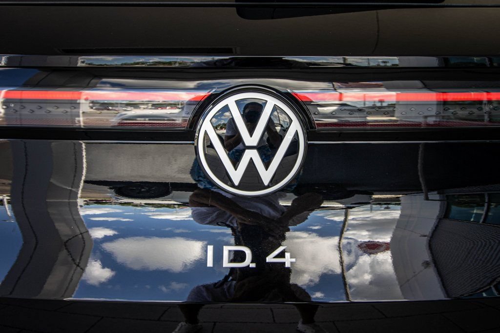 2025 Volkswagen ID.4 PRO - Photo 15