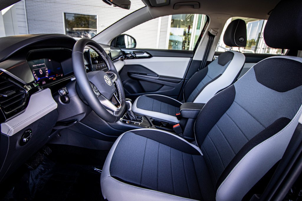 2026 Volkswagen Taos S - Photo 26
