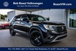  Volkswagen Atlas Cross Sport