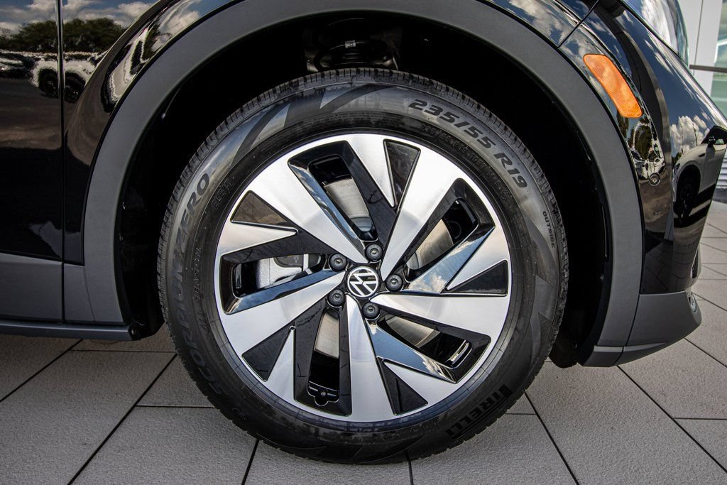 2025 Volkswagen ID.4 PRO - Photo 20