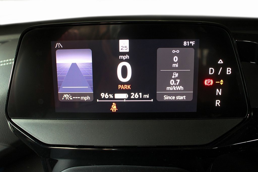 Certified 2023 Volkswagen ID.4 PRO with VIN 1V2CMPE80PC023794 for sale in Bradenton, FL