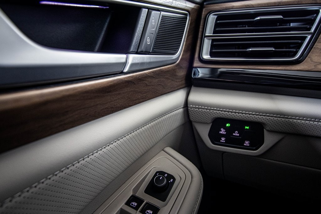 2026 Volkswagen Atlas SE - Photo 31