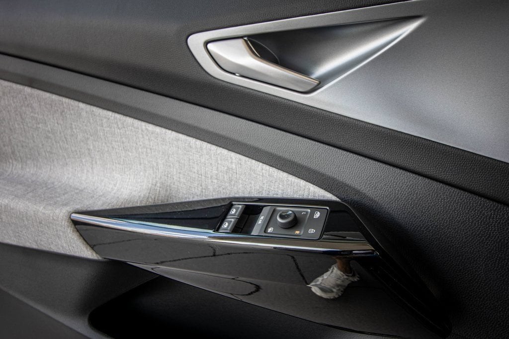 2025 Volkswagen ID.4 PRO - Photo 26