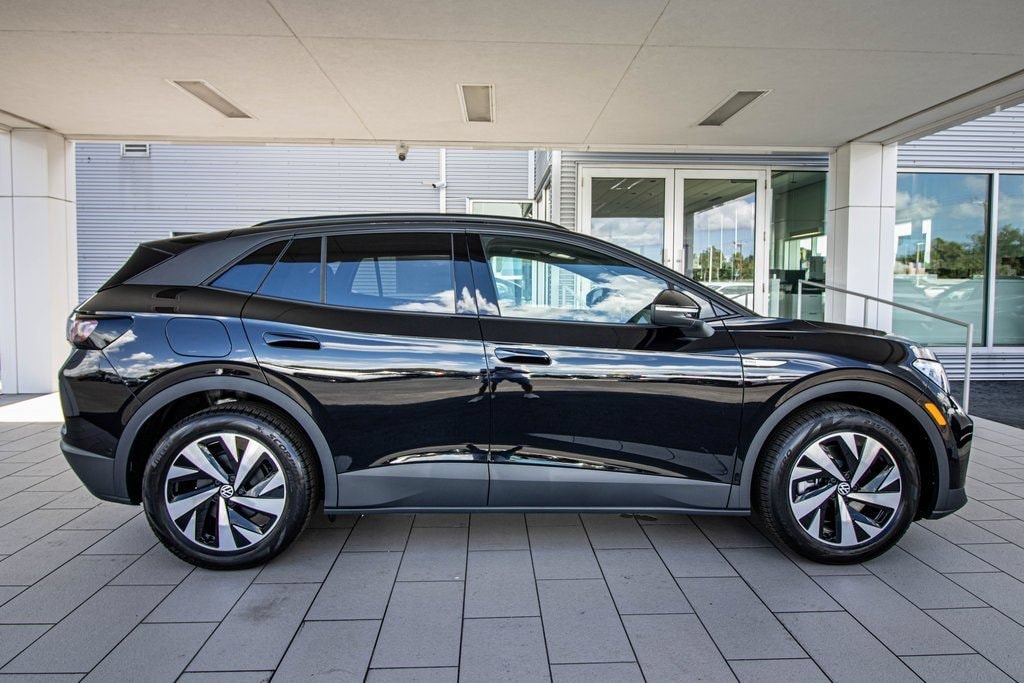 2025 Volkswagen ID.4 PRO - Photo 19