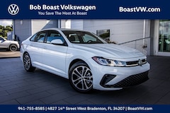 2026 Volkswagen Jetta Sport Sedan