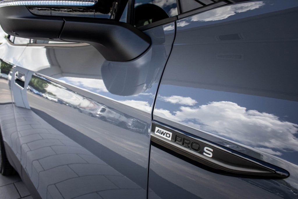 2025 Volkswagen ID.4 PRO S PLUS - Photo 21