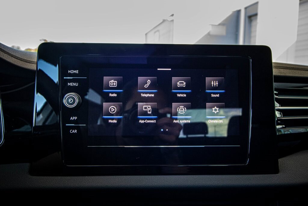 New 2025 Volkswagen Jetta S Sedan