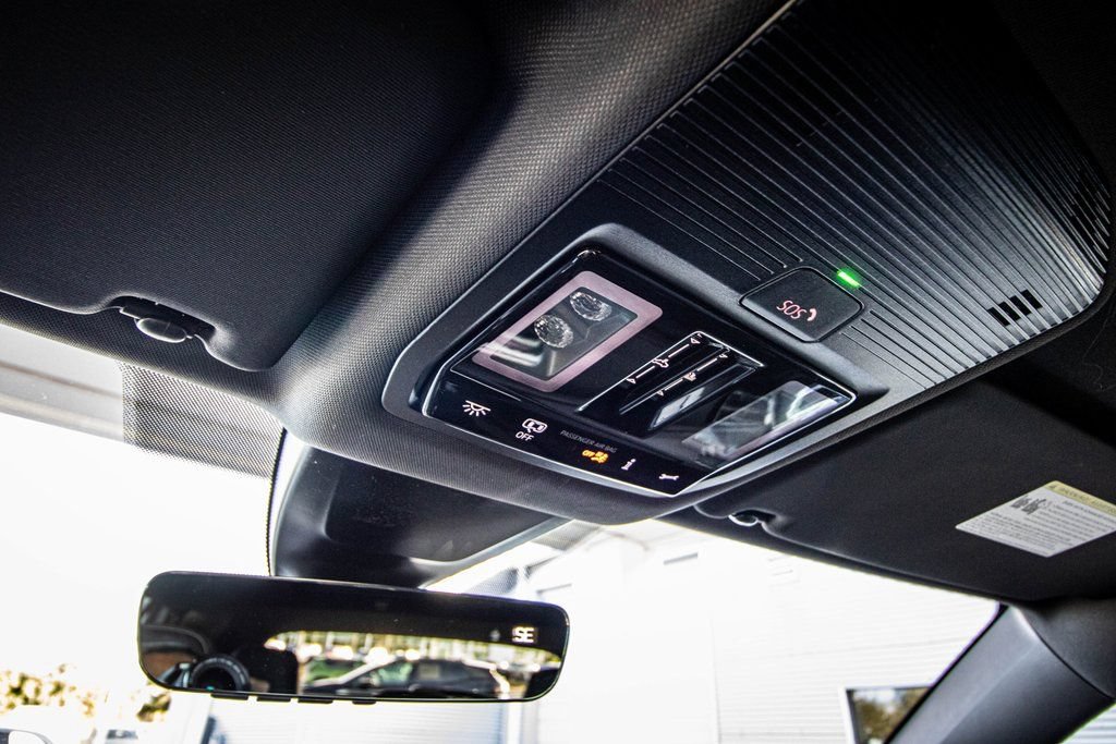2026 Volkswagen Atlas Cross Sport SEL - Photo 42
