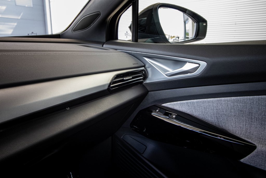 2025 Volkswagen ID.4 PRO - Photo 41