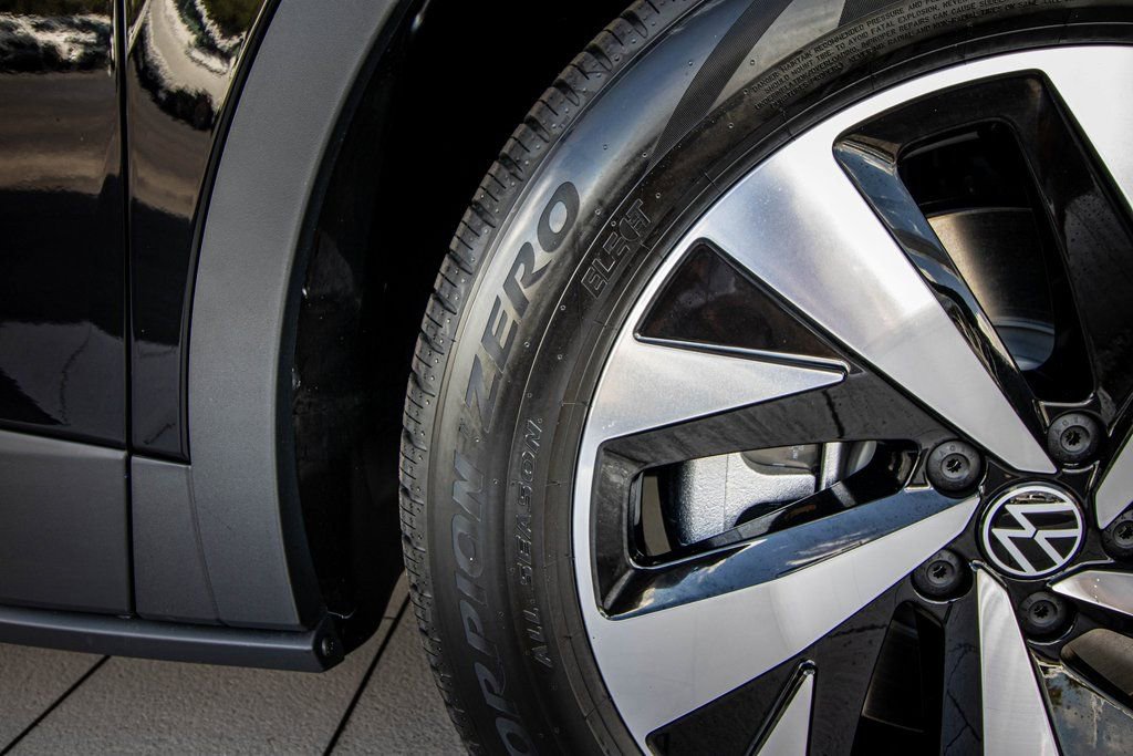 2025 Volkswagen ID.4 PRO - Photo 21
