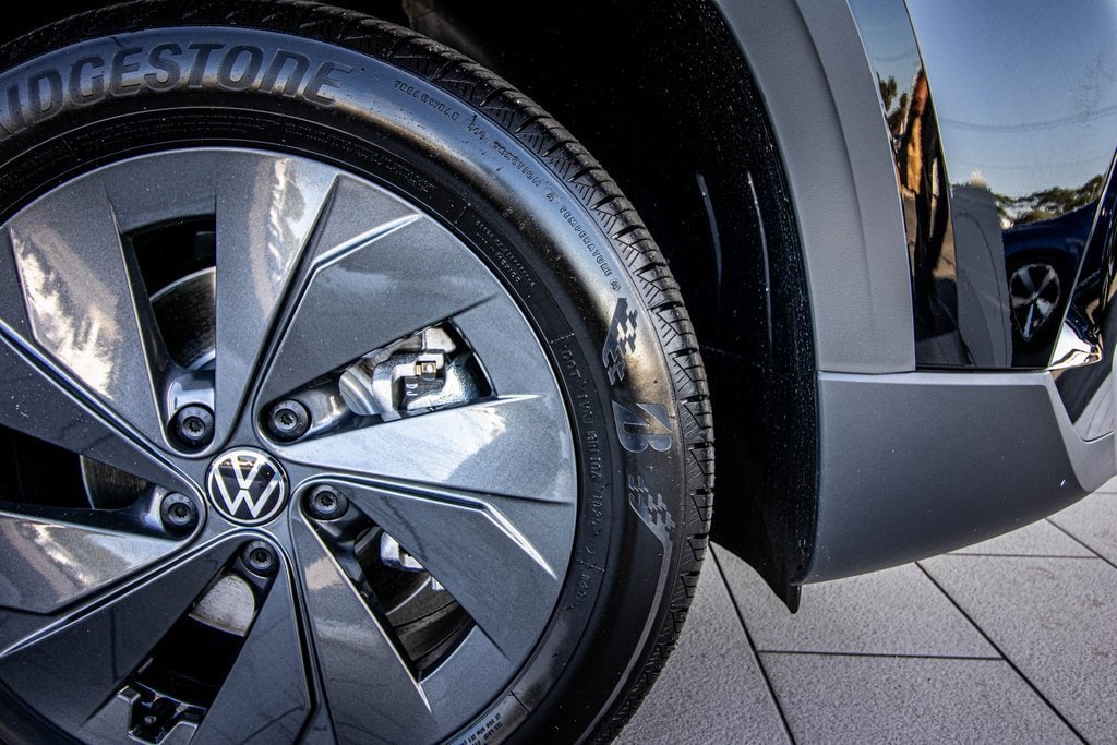 2026 Volkswagen Taos S - Photo 19