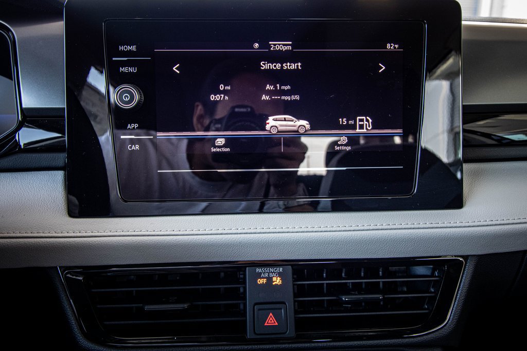 2026 Volkswagen Taos S - Photo 36