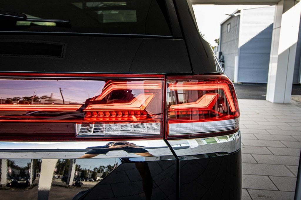 2026 Volkswagen Atlas SE w/Tech - Photo 18