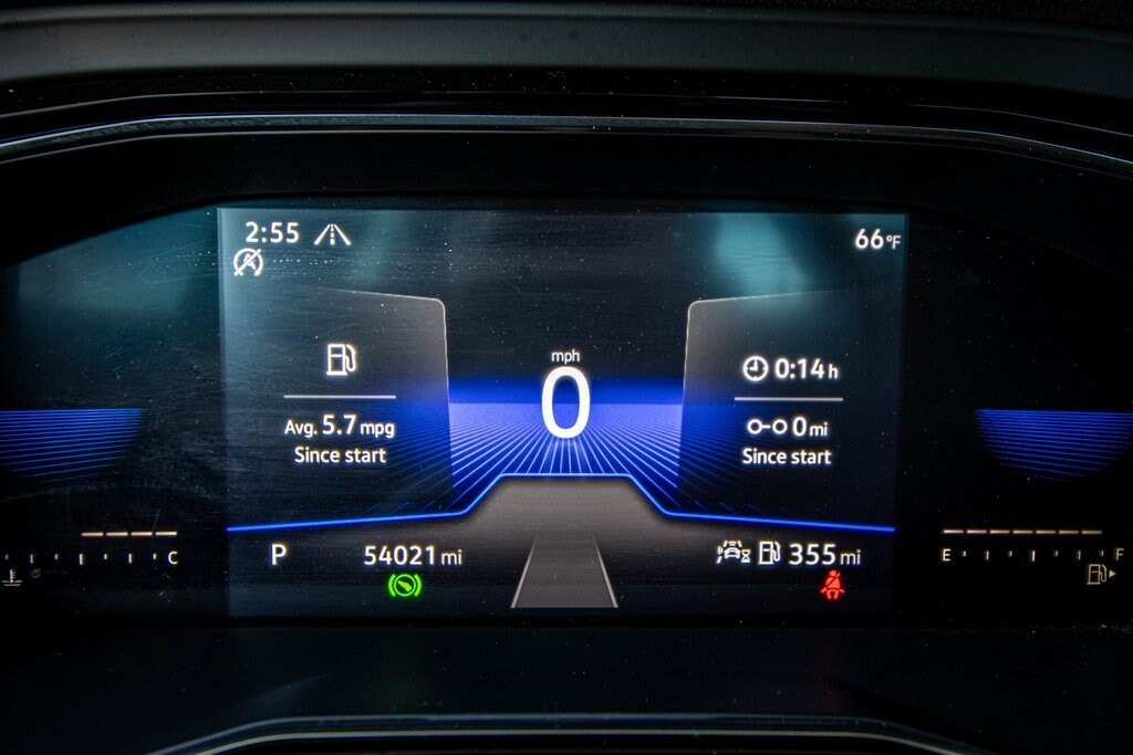 Used 2022 Volkswagen Jetta 1.5T SE Sedan