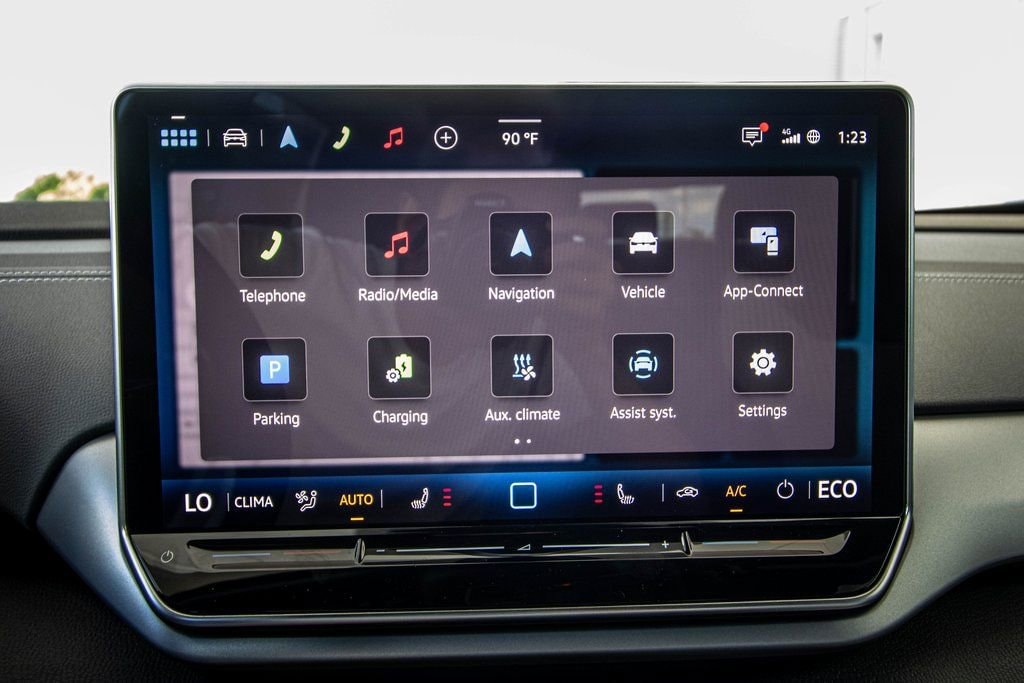 2025 Volkswagen ID.4 PRO - Photo 37