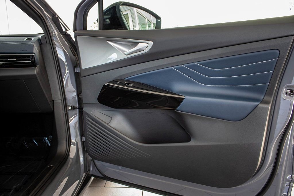 2025 Volkswagen ID.4 PRO S PLUS - Photo 43
