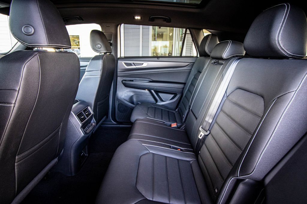 2026 Volkswagen Atlas Cross Sport SEL - Photo 48