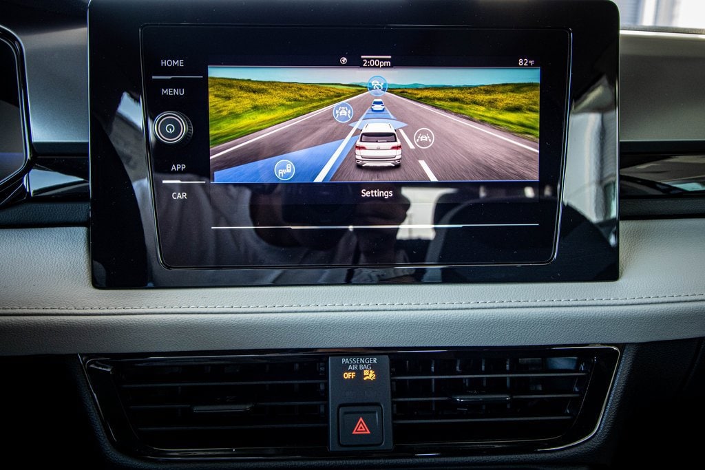 2026 Volkswagen Taos S - Photo 37
