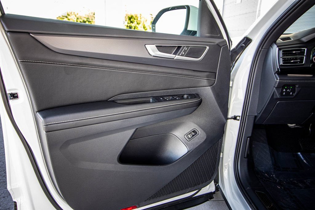 2026 Volkswagen Atlas Cross Sport SEL - Photo 26