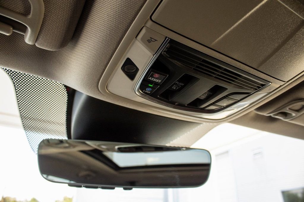 2024 Acura MDX Advance Package - Photo 12