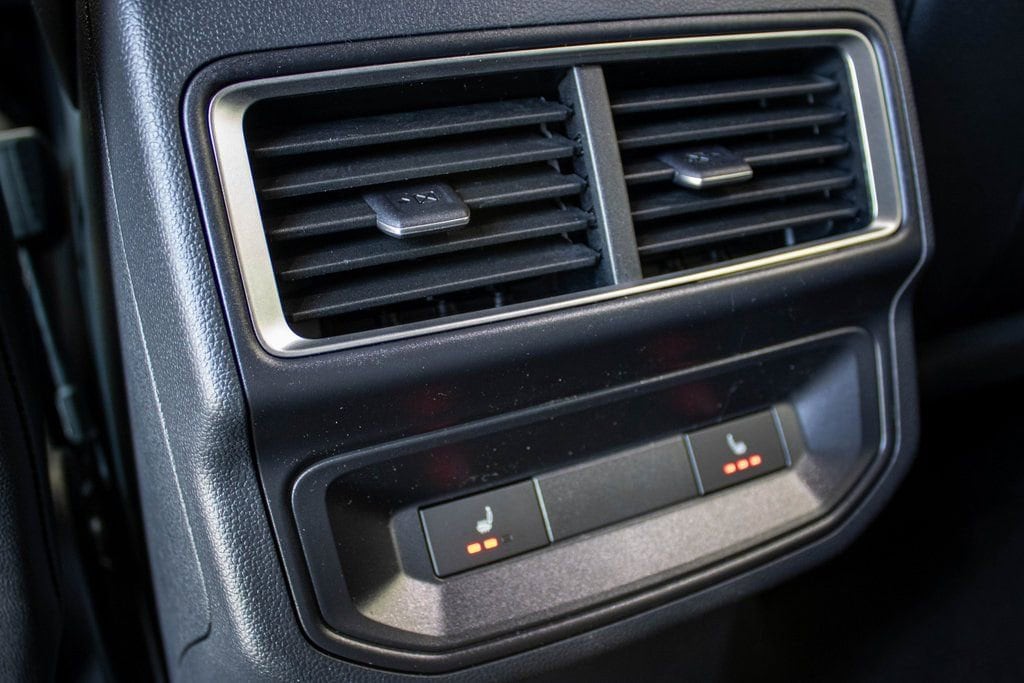 2025 Volkswagen Atlas Cross Sport SEL R-LINE - Photo 51