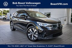 2025 Volkswagen ID.4 Pro SUV