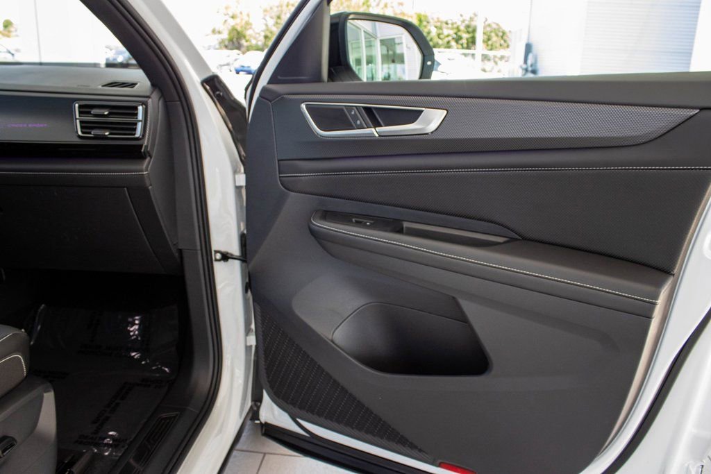 2025 Volkswagen Atlas Cross Sport SEL R-LINE - Photo 44