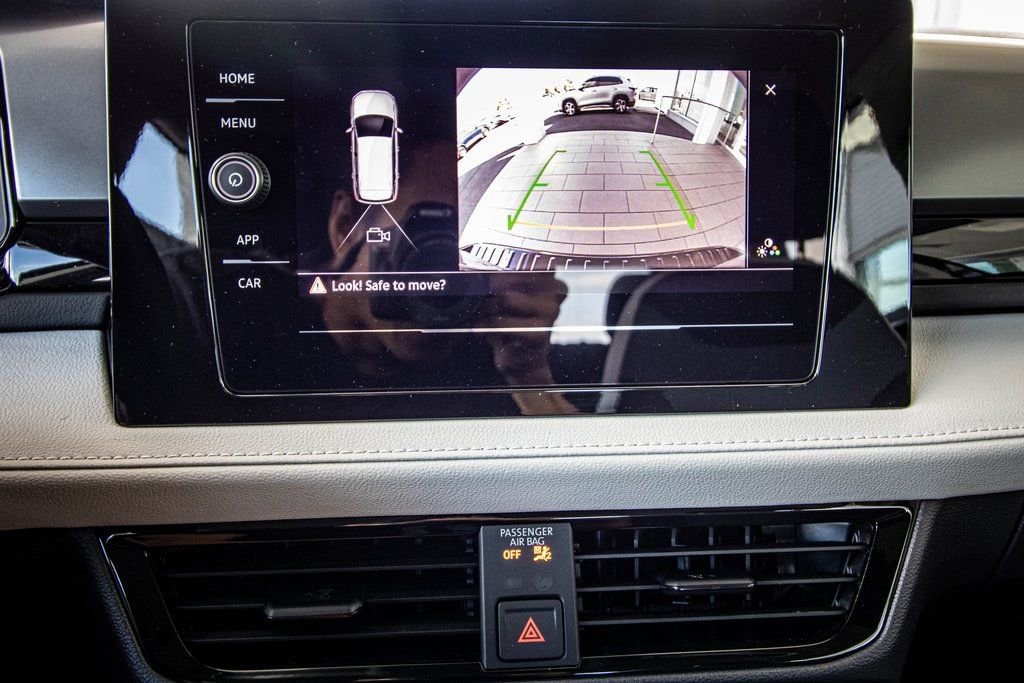 New 2026 Volkswagen Taos S SUV