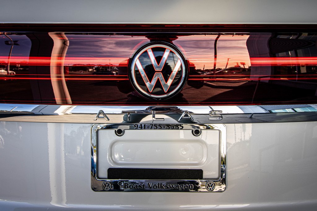 2026 Volkswagen Atlas Cross Sport SEL - Photo 16