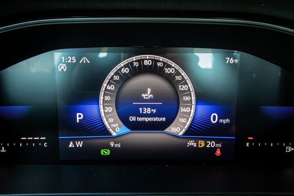 New 2026 Volkswagen Jetta SE Sedan