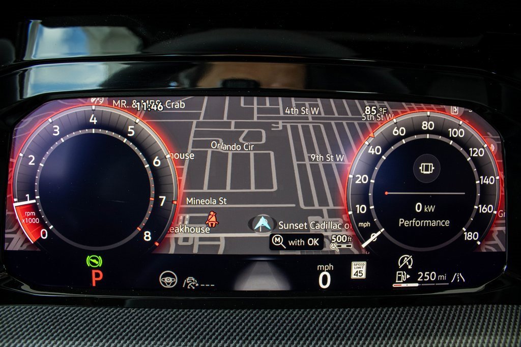2025 Volkswagen Golf GTI SE photo 2