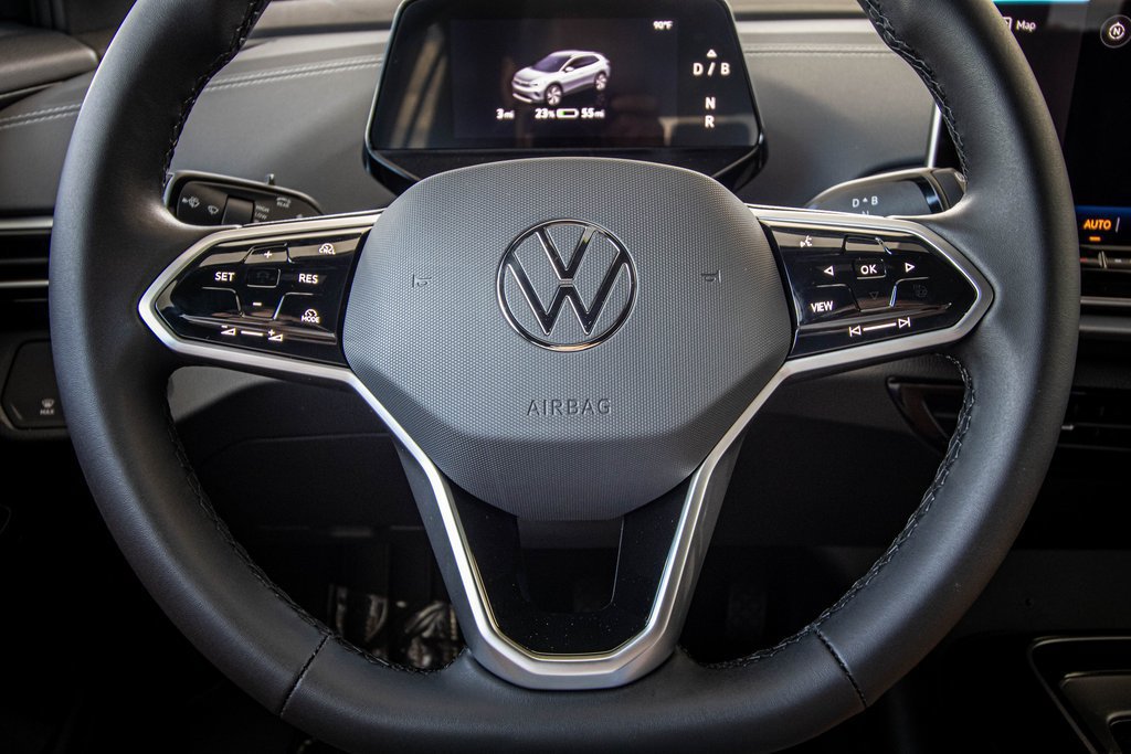 2025 Volkswagen ID.4 PRO - Photo 32