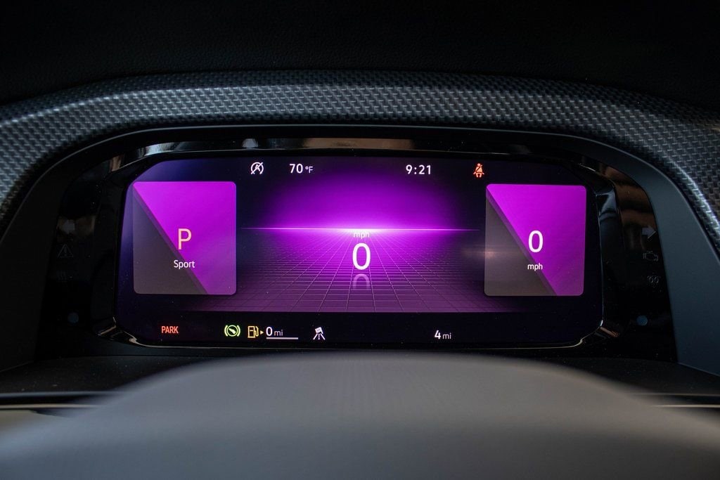 2025 Volkswagen Atlas Cross Sport SEL R-LINE - Photo 38