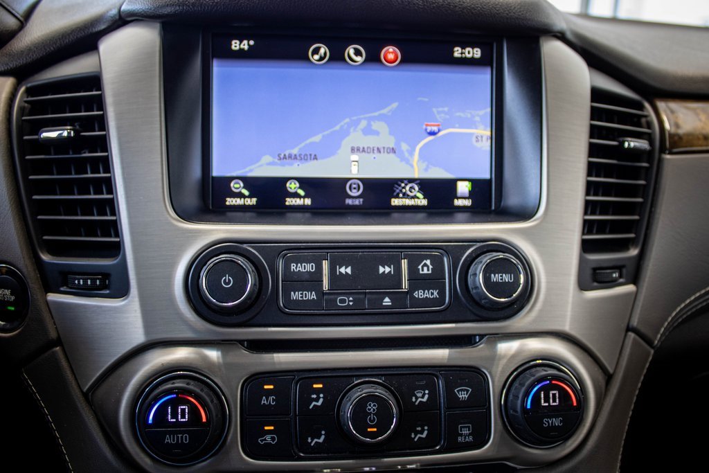 2015 Gmc Yukon Denali photo 3