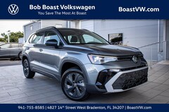 2025 Volkswagen Taos 1.5T S SUV