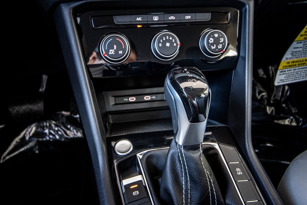 2026 Volkswagen Taos S - Photo 34