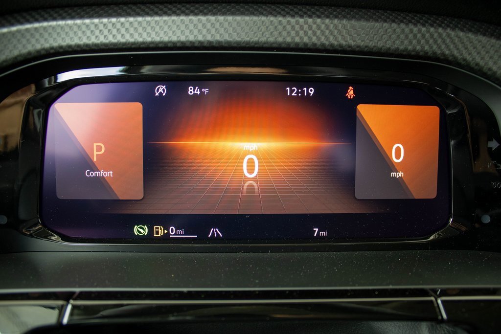 2025 Volkswagen Atlas Peak Edition SE photo 3