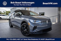 2025 Volkswagen ID.4 Pro S Plus SUV