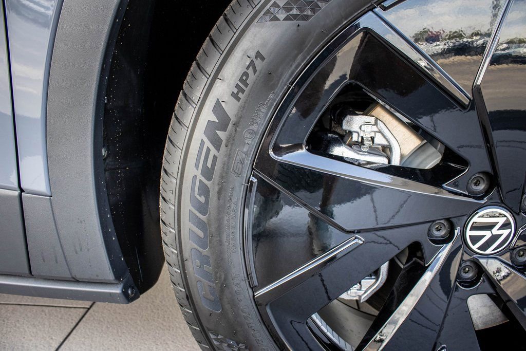 2025 Volkswagen ID.4 PRO S PLUS - Photo 23