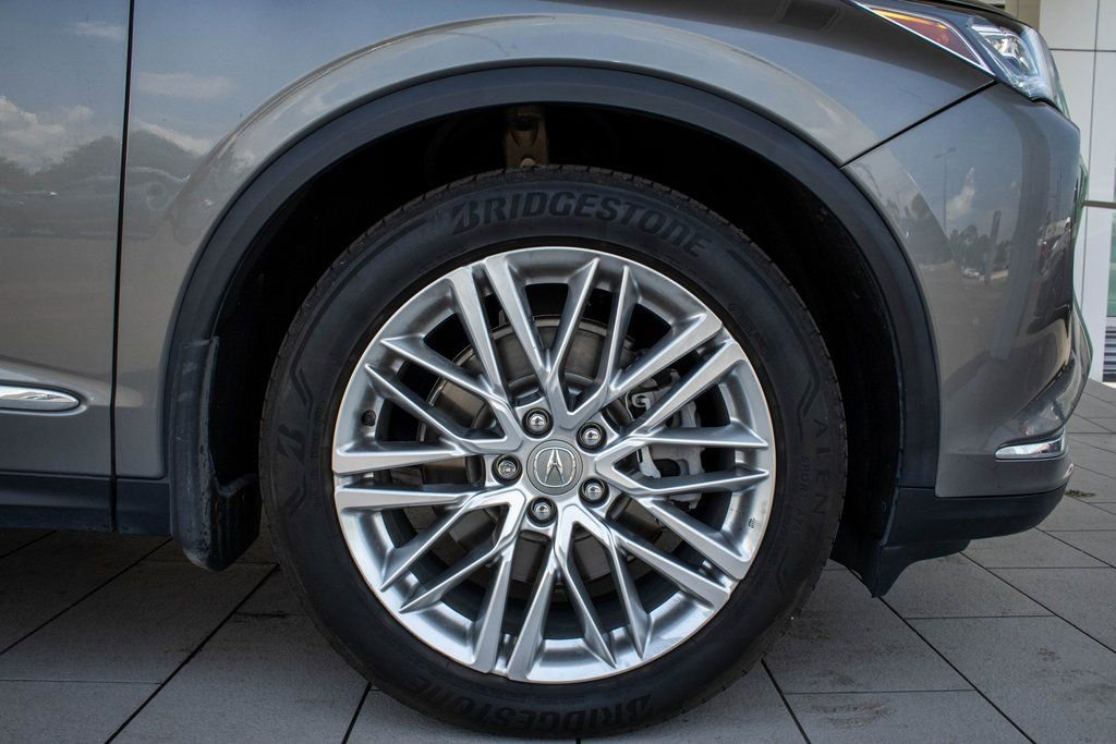 2024 Acura MDX Advance Package - Photo 9