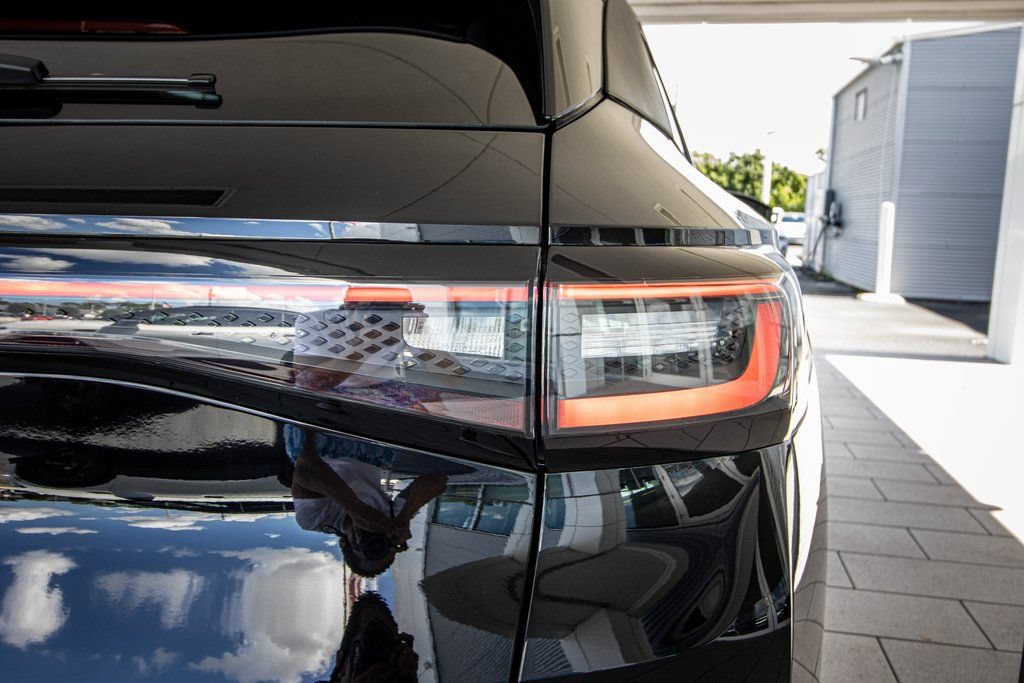 2025 Volkswagen ID.4 PRO - Photo 17