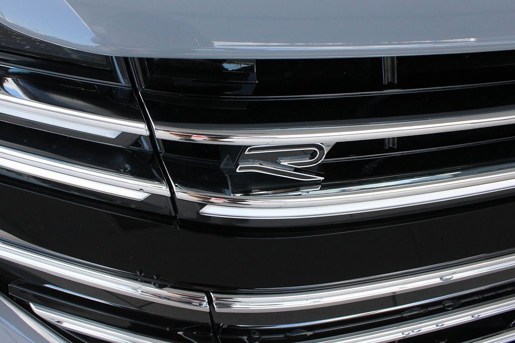 Used 2023 Volkswagen Arteon 2.0T SEL Premium R-Line Sedan