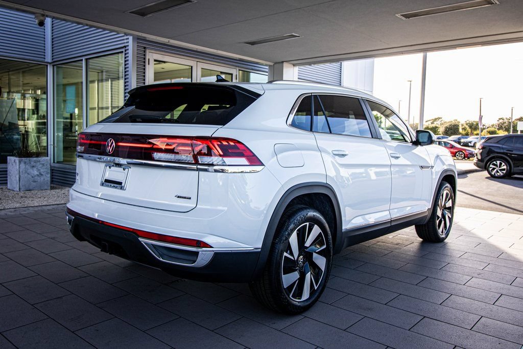 2026 Volkswagen Atlas Cross Sport SEL - Photo 19