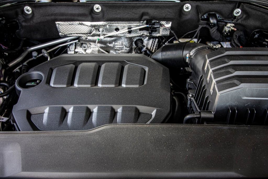 2026 Volkswagen Atlas SE w/Tech - Photo 23