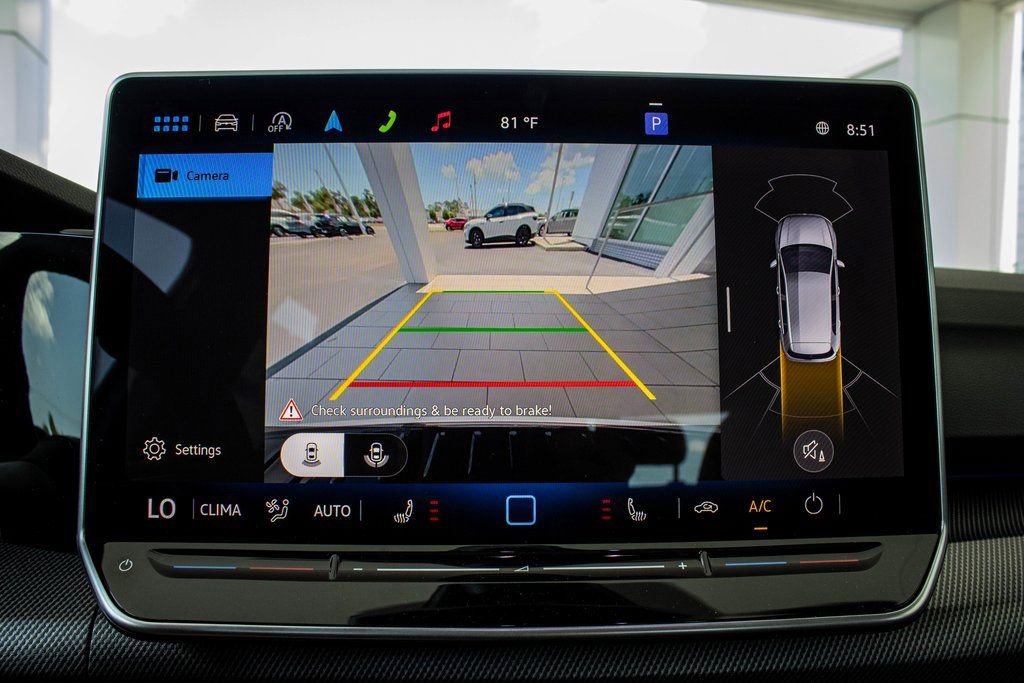 2025 Volkswagen Golf GTI SE - Photo 6